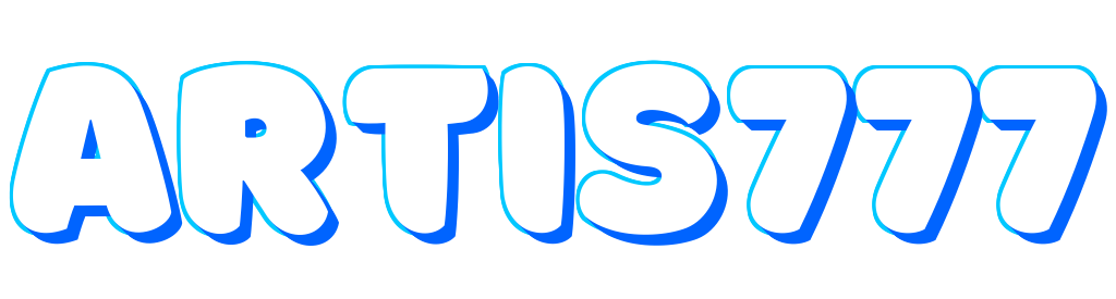 Logo ARTIS 777