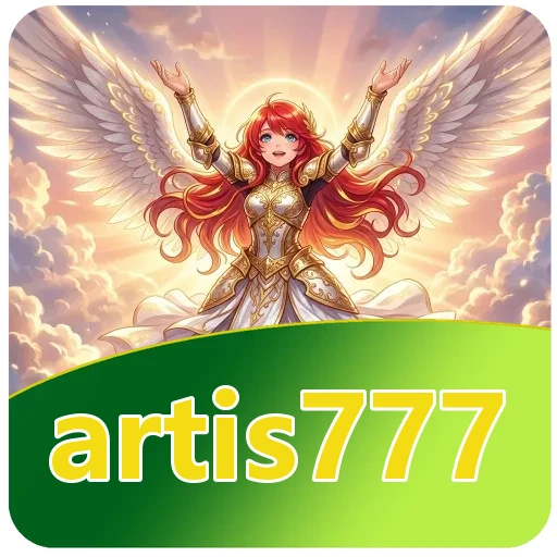 Ilustrasi unduh APK artis777 dari tautan resmi